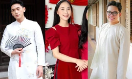 Khám phá nét đẹp Tết qua lời kể của GenZ 3 miền 