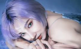 9X xinh đẹp gạt phăng định kiến 'thiết kế nội thất không phù hợp với con gái'