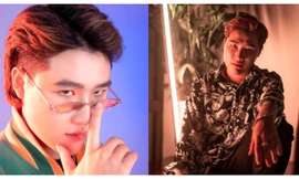 'Giang cư mận' - Sản phẩm âm nhạc nhằm đẩy lùi bạo lực mạng của rapper Deus Tiến Đạt