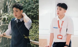 Mặc lời gièm pha 'Học Kinh tế trong trường Kỹ thuật', chàng trai trở thành tác giả của hàng loạt bài báo quốc tế