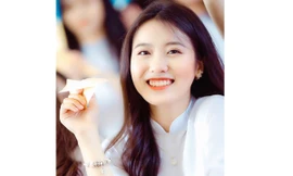 Tận hưởng cuộc sống để tìm ra mục tiêu