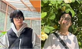 Nỗi nhớ Tết là động lực để cố gắng học tập và làm việc