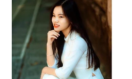 Nữ sinh trường Báo và hành trình ‘Áp lực tạo kim cương’