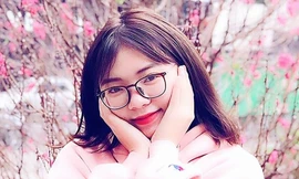 Nữ Đảng viên tuổi 20 trường Đại học Văn hóa Hà Nội có thành tích học tập xuất sắc