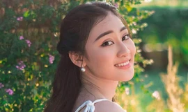 Nữ sinh ĐH Tây Đô: 'Phụ nữ nên chủ động kiếm tiền và sài tiền do mình làm ra'