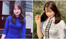 Hành trình nỗ lực của cô gái Sơn La trong học tập và nghiên cứu khoa học 