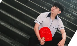 ‘Kiệt Hà Tĩnh’ chia sẻ về công việc làm Tiktoker