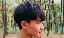 Nam sinh xứ Nghệ chọn Trường Đại học Thủy lợi vì một lý do rất ý nghĩa