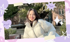 Ưu tiên kết nối con người trong các hoạt động ngoại khoá sinh viên