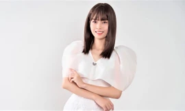 Cô giáo 9X xinh đẹp truyền động lực chinh phục điểm 9, 10 môn Tiếng Anh 