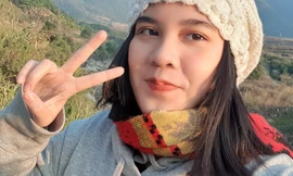 Nữ sinh VinUni mê Vật lý và lời khuyên cho các cô gái muốn theo đuổi khối ngành Kỹ thuật