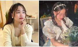 ‘Cừu văn vở’ - Cô gái Nam Định đa tài yêu văn thơ