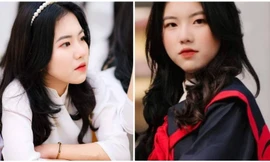 Tuổi trẻ là để vấp ngã, không ngại ước mơ cũng chẳng ngại sai lầm