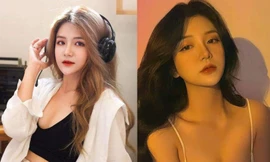 Trần Thanh Uyển Ny - Nữ sinh Đắk Lắk sở hữu nhan sắc đẹp nhẹ nhàng như đúng tên gọi 