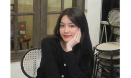 Mọi nỗ lực đều trở nên xứng đáng khi bản thân không ngừng vươn lên