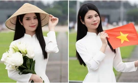 Thế hệ trẻ hướng về ngày giải phóng miền Nam - thống nhất đất nước 