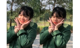 Nữ sinh đạt 29.3 điểm thi tốt nghiệp THPT năm 2023, đỗ xét tuyển sớm nhiều trường đại học Top đầu