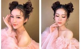 Hành trình từ sinh viên tài năng đến nữ giảng viên trẻ 