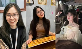 Trào lưu ôn thi ‘tốn kém’ của GenZ
