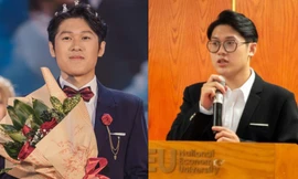 Nam Bí thư Chi bộ Sinh viên sở hữu GPA 3.98/4.0, tiềm năng thủ khoa đầu ra chuyên ngành học