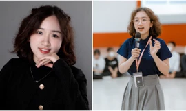 Nữ sinh Hải Dương và hành trình trở thành thủ lĩnh trẻ của tổ chức thanh niên vì cộng đồng