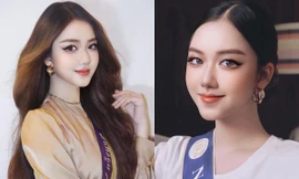 Người đẹp Miss Teen International Việt Nam: ‘Trải nghiệm là hành trình tiến đến tương lai’