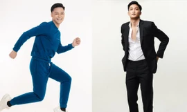 Từ nhân viên ‘chạy bàn’ đến chàng diễn viên điển trai tương lai 