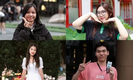 Muôn kiểu sống xanh của GenZ