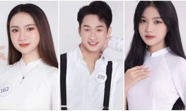 18 Gương mặt xuất sắc nhất lọt vào Chung kết The Face AOF 2022 