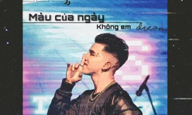 Ấn tượng giọng ca của Quán quân Giọng hát hay Đà Nẵng trong ca khúc mới