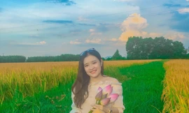 Yếu tố quan trọng nhất để thành công là sự kiên trì và ý chí vượt gian khổ