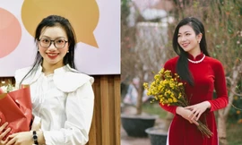 Khám phá nhiều lĩnh vực để biết được rằng tiềm năng của bản thân là vô hạn