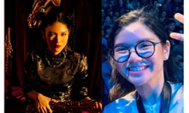 An Trần Saxophone – Nữ nghệ sĩ đầy triển vọng của nghệ thuật Việt Nam 