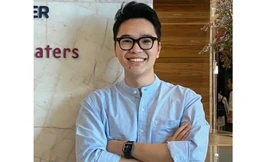 Chàng trai Việt giành thủ khoa tại Úc, trúng tuyển 4 công ty lớn