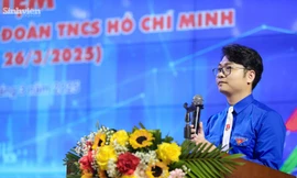 'Xây dựng CV điện tử cho sinh viên' - Công trình thanh niên độc đáo của Tuổi trẻ Học viện Tài chính