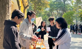 WeCollect – Giải pháp sống xanh cho người Việt