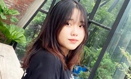 Nữ sinh Trường Thủy Lợi tốt nghiệp xuất sắc ngành kỹ thuật tài nguyên nước