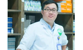 Một cuộc đời bình thường gieo những điều tử tế…