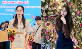 Quyết tâm đến cùng sẽ có được thành công