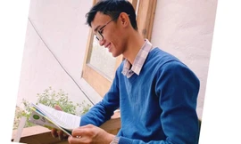 Hãy lý tưởng như những ngôi sao mà ta hướng tới