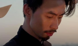 Đen Vâu thắng đậm tại giải thưởng Làn Sóng Xanh 2021