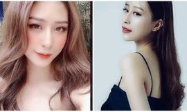 Hot girl Nguyễn Bích Ngọc ấp ủ ước muốn giúp đỡ được nhiều người có hoàn cảnh khó khăn
