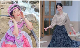 Tiktoker 'Sống khỏe cùng Huế' vượt qua bệnh tật bằng tinh thần lạc quan