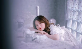 Nữ sinh Đại học Kinh tế Quốc dân sở hữu A+ môn Triết với đam mê kinh doanh