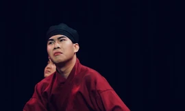 Gương mặt trẻ triển vọng của Sân khấu Việt