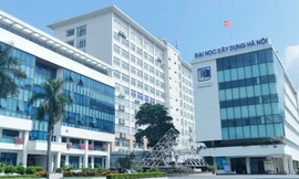 Trường Đại học Xây dựng Hà Nội chính thức trở thành thành viên liên kết của AUN-QA