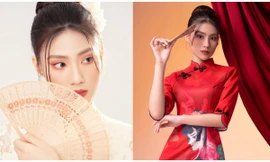 Nàng mẫu chuyên Lý xinh đẹp thành công hơn nhờ bỏ cách làm việc 'nước đến chân mới nhảy'