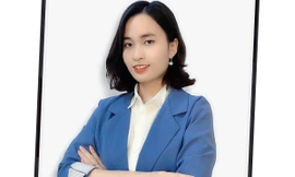 Bí kíp chinh phục các nhà tuyển dụng hàng đầu của nữ sinh Ngoại thương