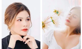 Hoàng Thị Thanh Thanh - Cô sinh viên y tế cháy bỏng một đam mê nghệ thuật