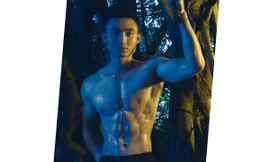 Từ nạn nhân của body shaming trở thành ‘Top 3 - Thể hình đẹp nhất’